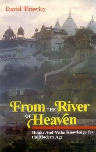 From the River of Heaven