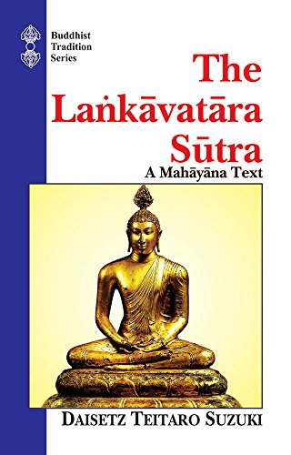 The Lankavatara Sutra