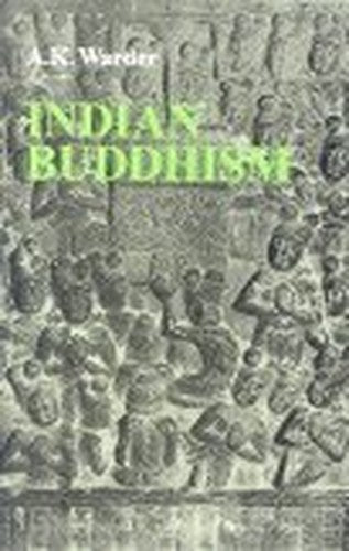 Indian Buddhism