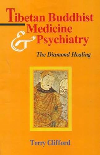 Tibetan Buddhist Medicine and Psychiatry