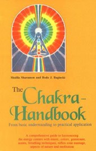 The Chakra Handbook