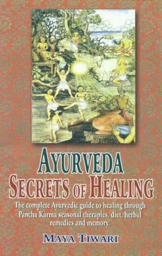 Ayurveda