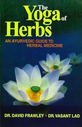 The Yoga of Herbs