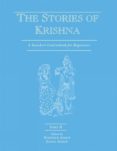 The Stories of Krishna: Pt. II