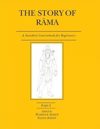 The Story of Rama: Pt. I