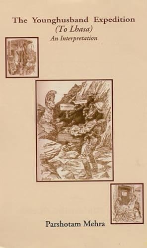 The Young Husband Expedition