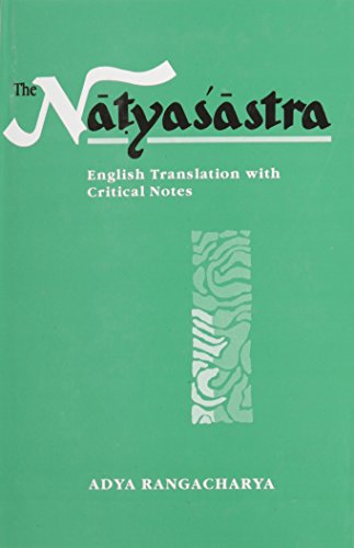 The Natyasatra, The