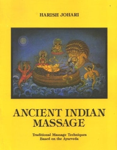 Ancient Indian Massage