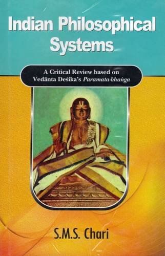 Indian Philosophical Systems