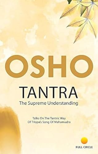 Tantra the Supreme Understanding