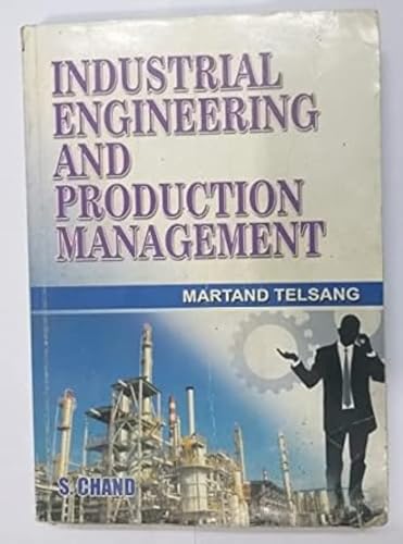 Industrial Engineering and Production Management