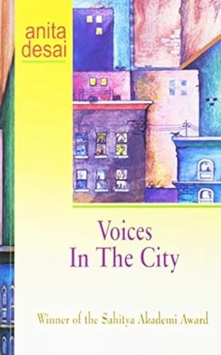 Voices in the City