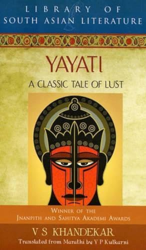 Yayati