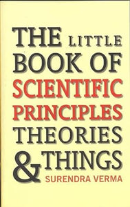 Little Book of Scientific 