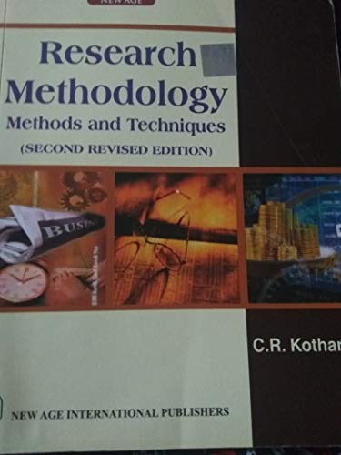 Research Methodology