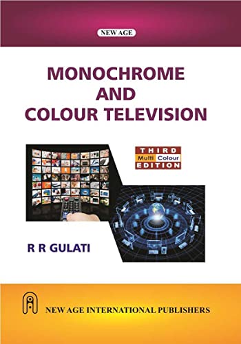 Monochrome And Colour Television