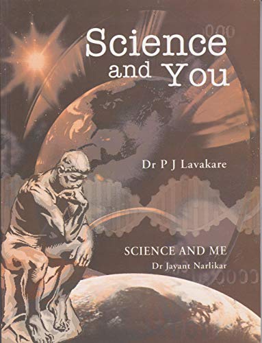 Science and You [Paperback] [Jan 01, 2001]