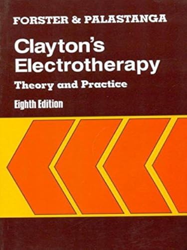 Clayton's Electrotherapy