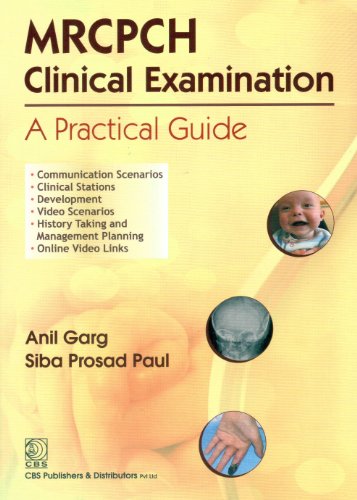 MRCPCH Clinical Examination