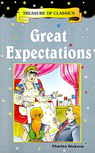 Great Expectations-Charles Dickens