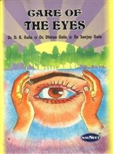 Care of the Eyes