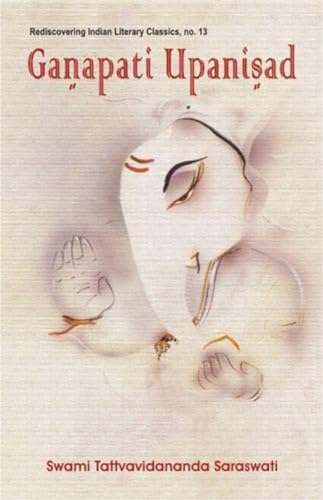 Ganapati Upanishads