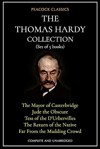 The Thomas Hardy Collection