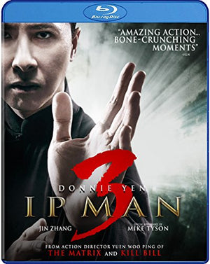 IP Man 3