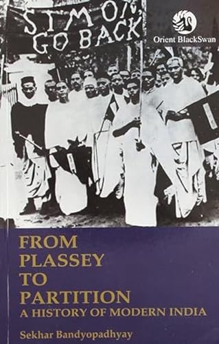From Plassey to Partition