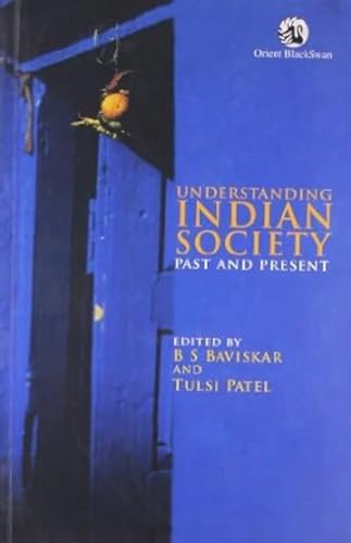 Understanding Indian Society
