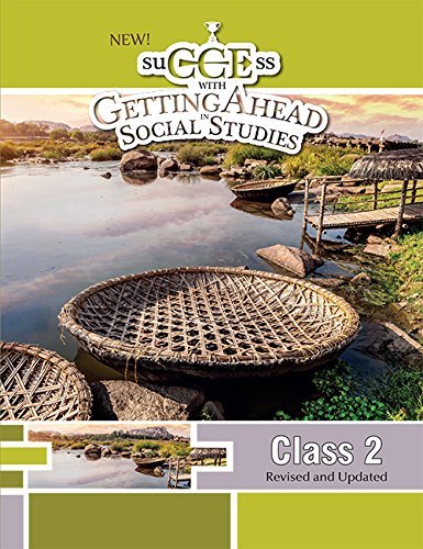 New Success with Getting Ahead in Social Science Book 2