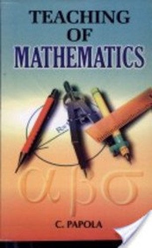 TEACHING OF MATHEMATICS