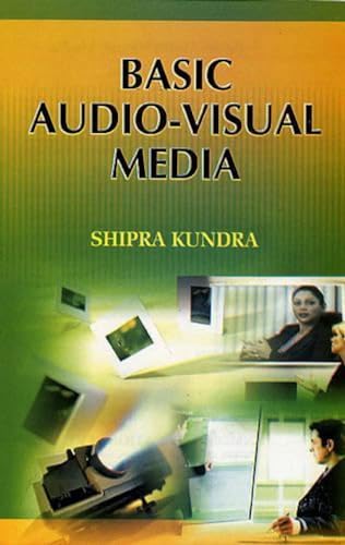 Basic Audio-visual Media