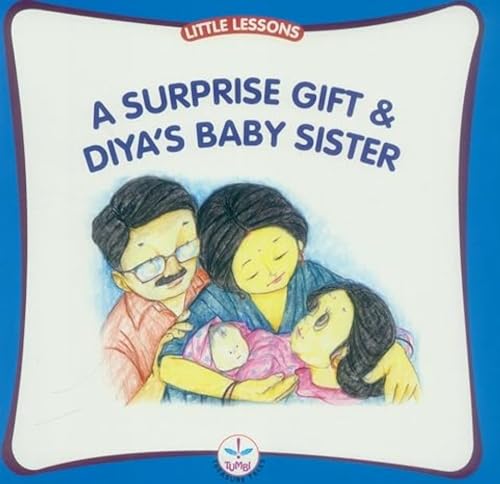 Diya's Baby Sister