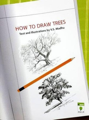 How to Draw Trees