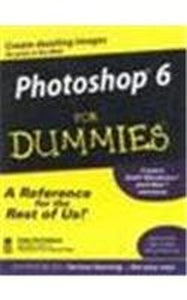 Photoshop 6 For Dummies 