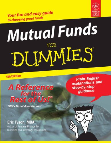 Mutual Funds for Dummies