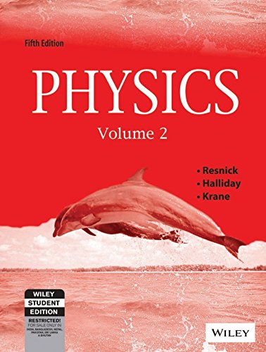 Phisycs (International edition) (Volume 2)