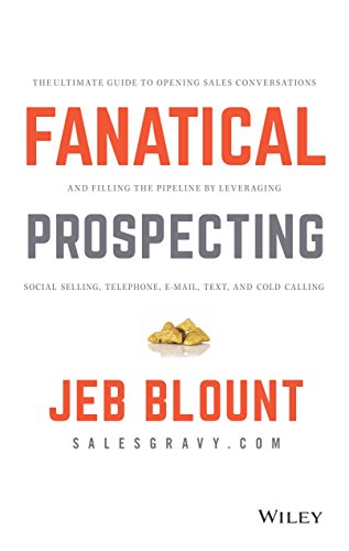 Fanatical Prospecting