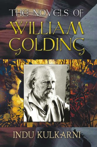 The Novels of William Golding