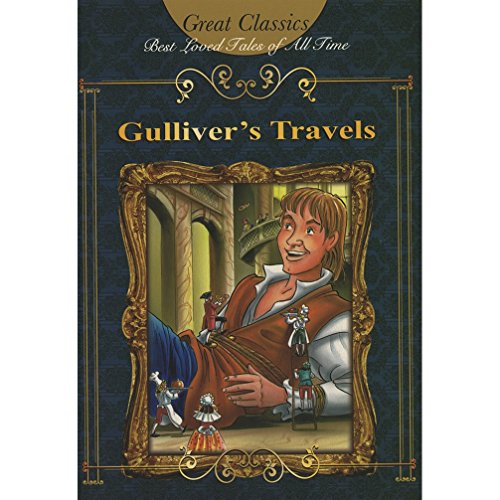 Great Classics Gulliver's Travels