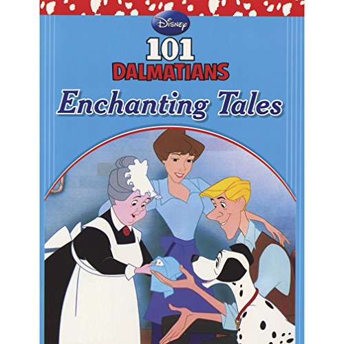 101 Dalmatians [Paperback] [Feb 01, 2014] Disney