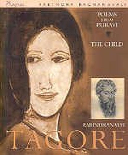 Poems from Puravi and the Child