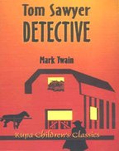 Tom Sawyer Detective