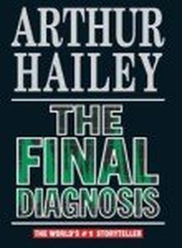 The Final Diagnosis
