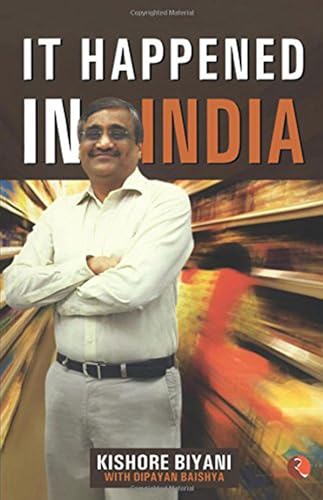 It Happened in India