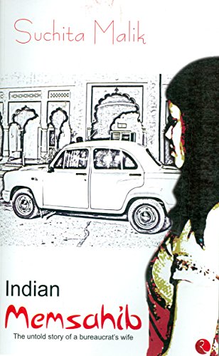 Indian Memsahib