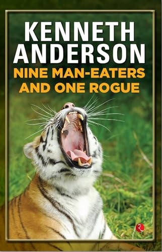 Nine Man Eaters and One Rogue
