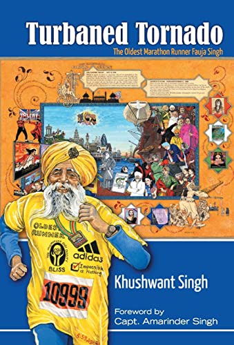 Turbaned Tornado