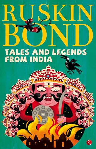 Tales and Legends from India